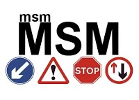 MSM (matthew long school of motoring) 626775 Image 1